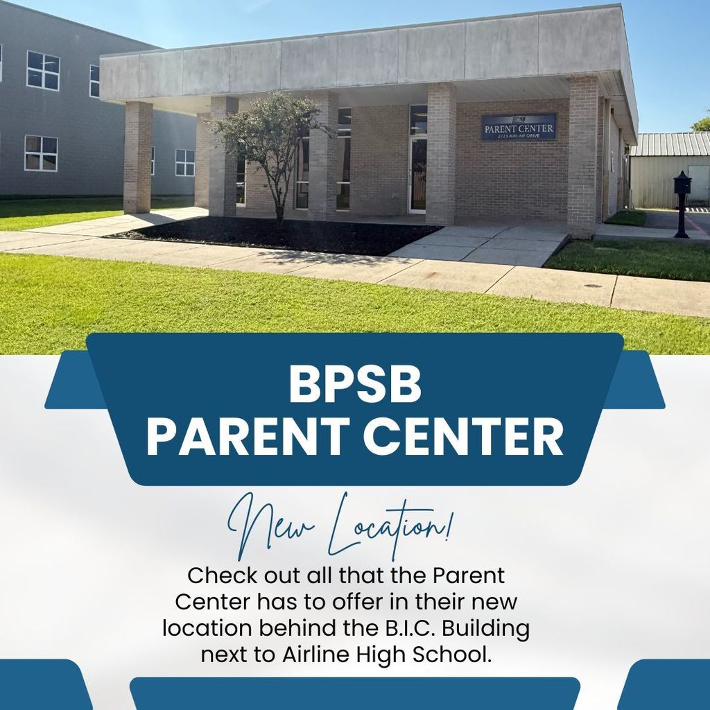 BPBS Parent Center