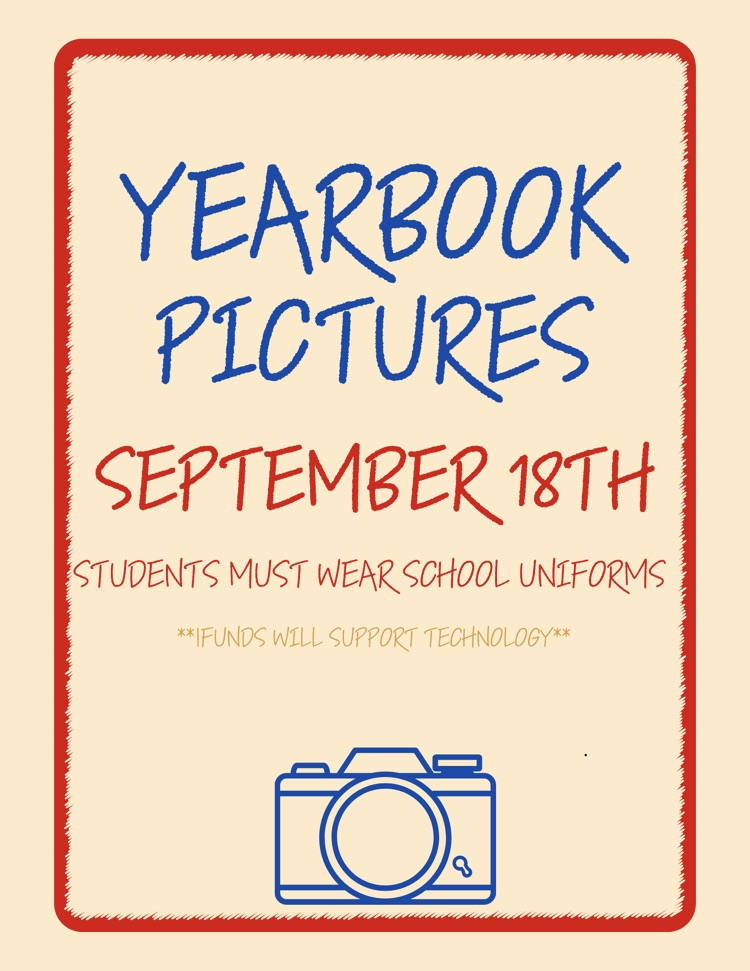 picture day 