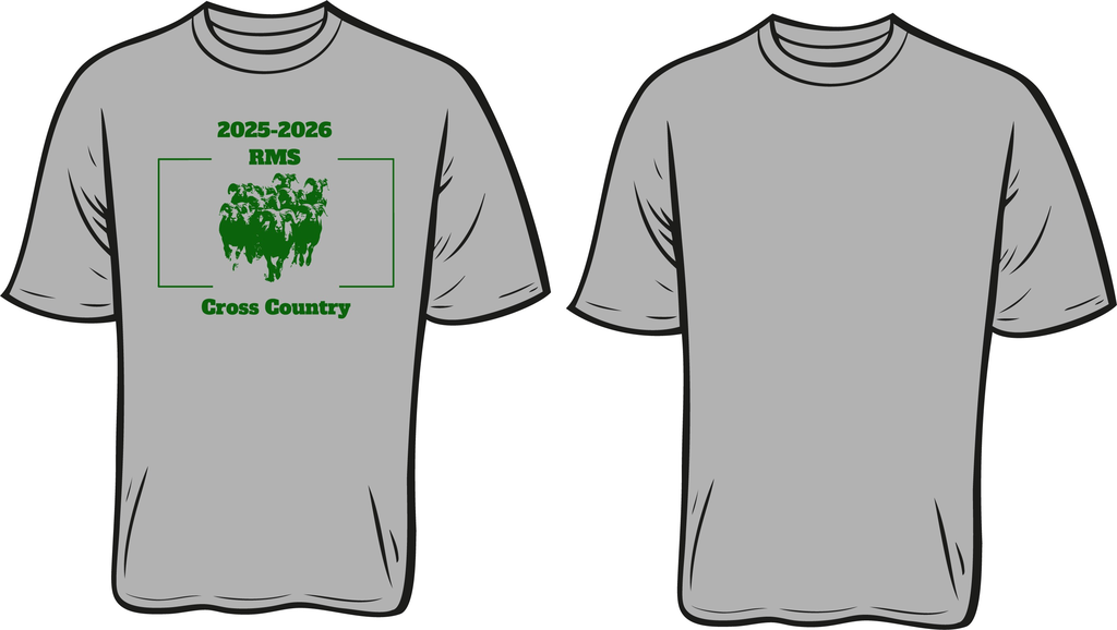 RMS Cross Country