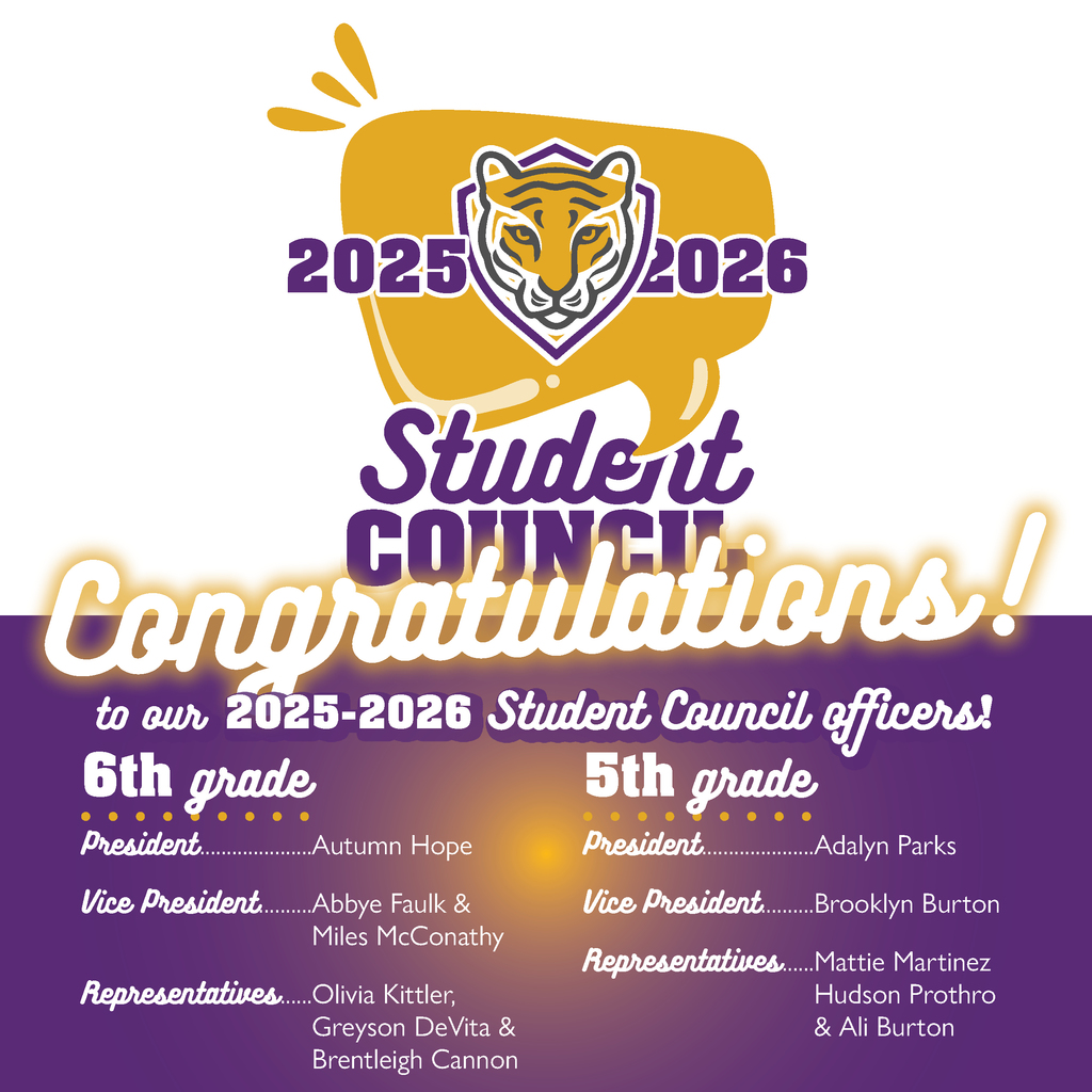 2025-26_BIS StuCo Officers