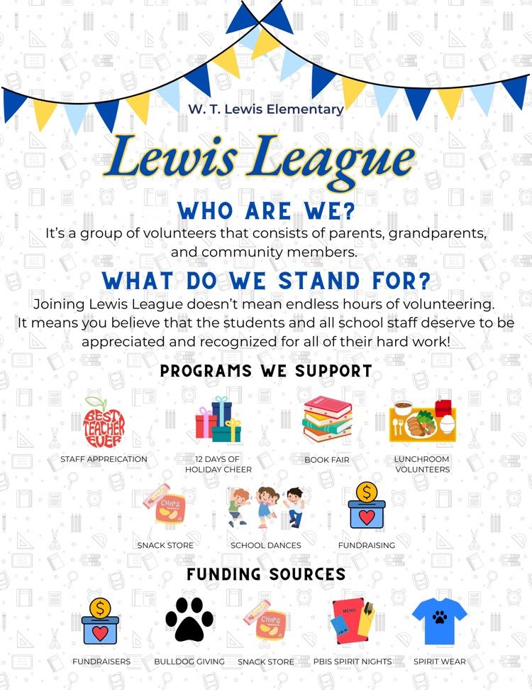 Lewis league