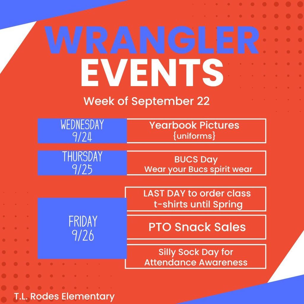 9/22 Events