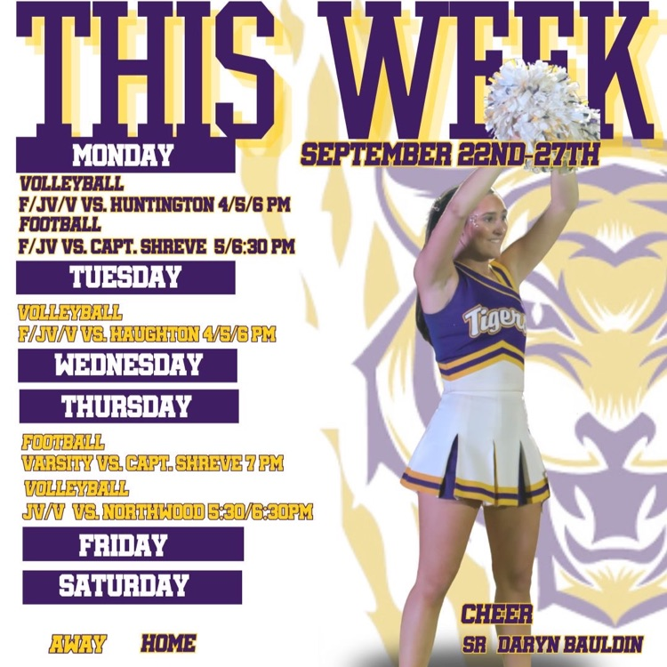 this week