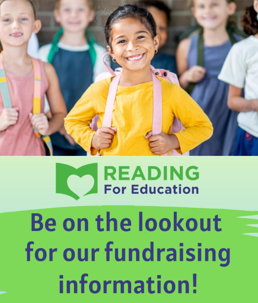 fundraiser