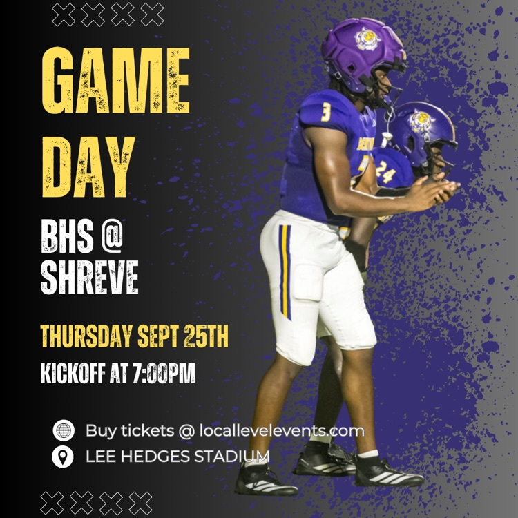 game day