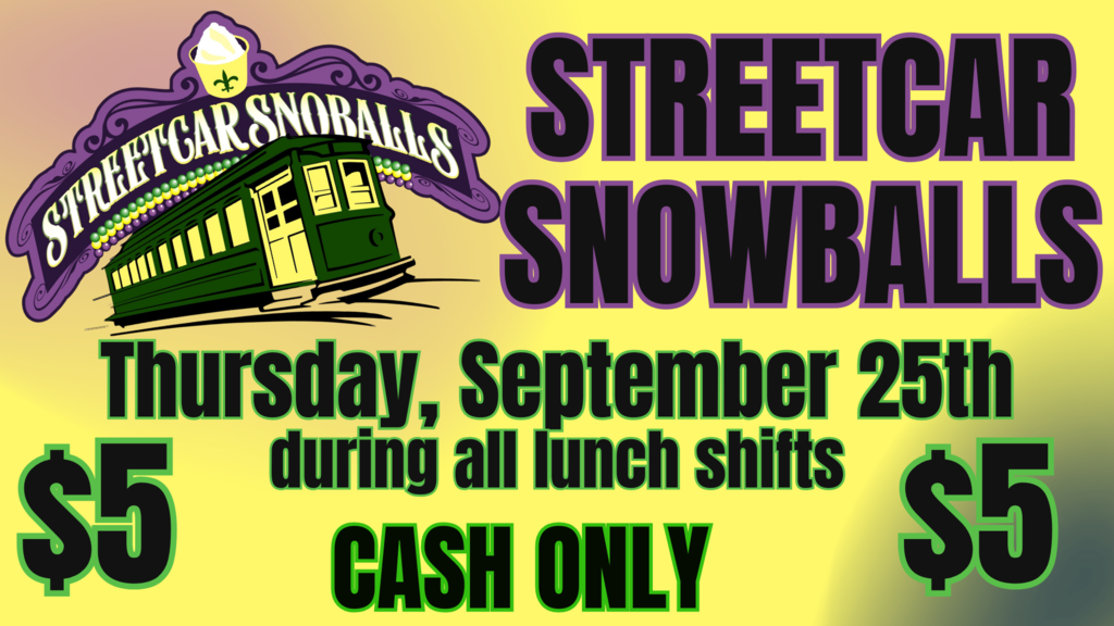 Streetcar Snowball Slide (2)