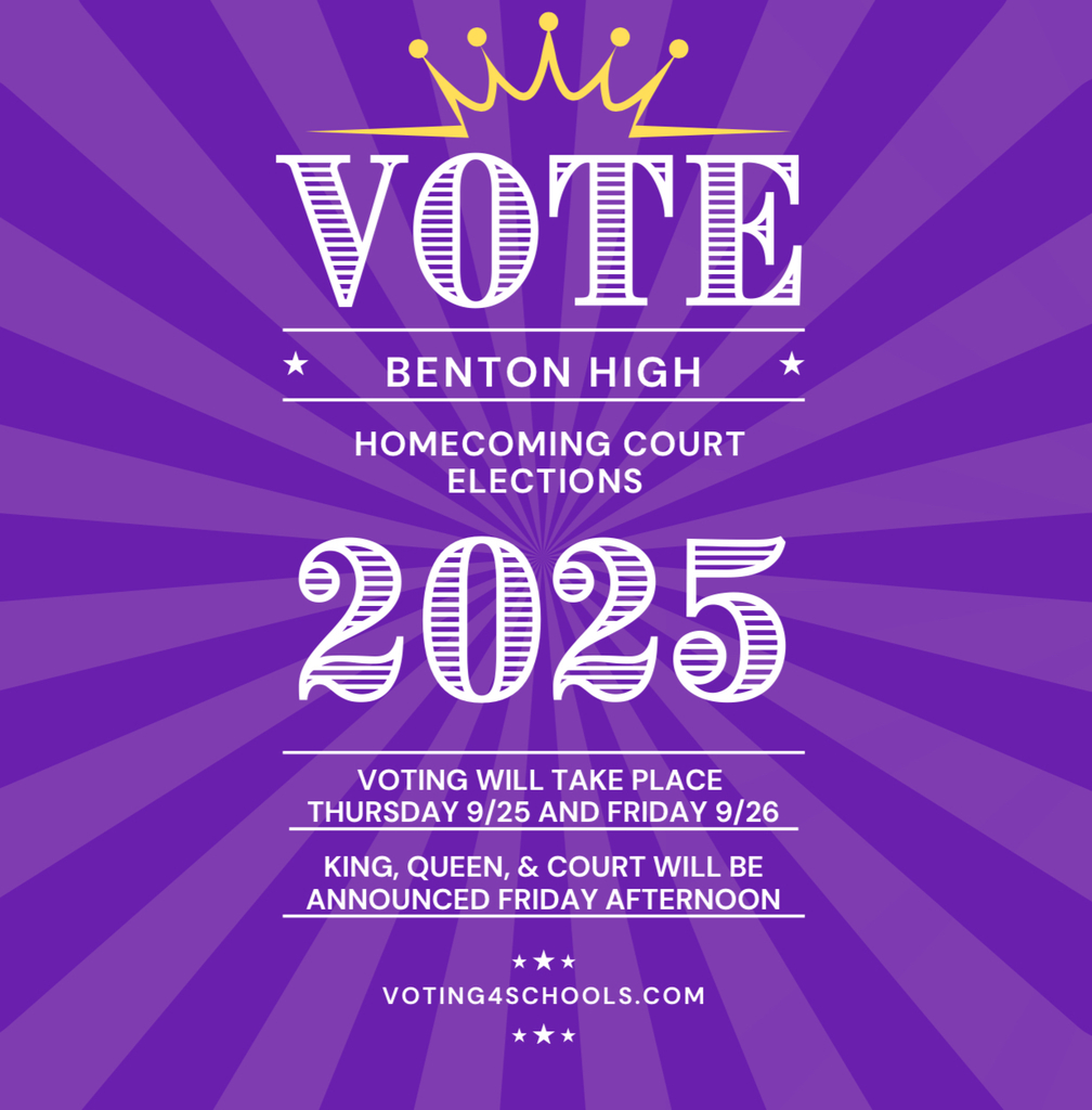 HOCO court voting