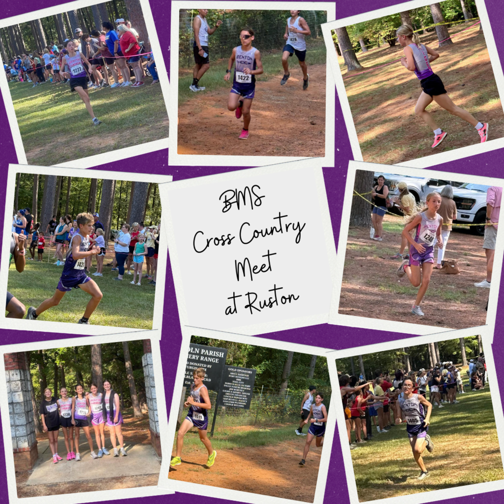 cross country