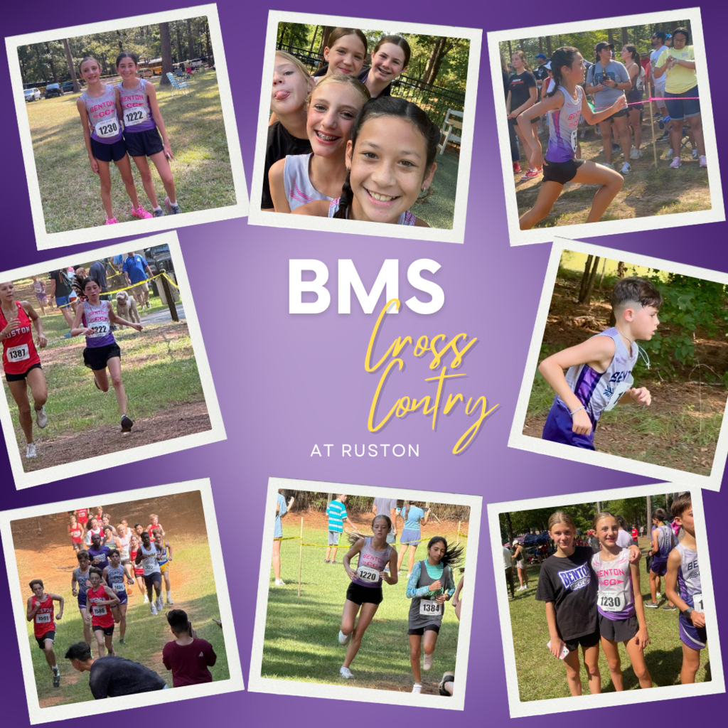 cross country
