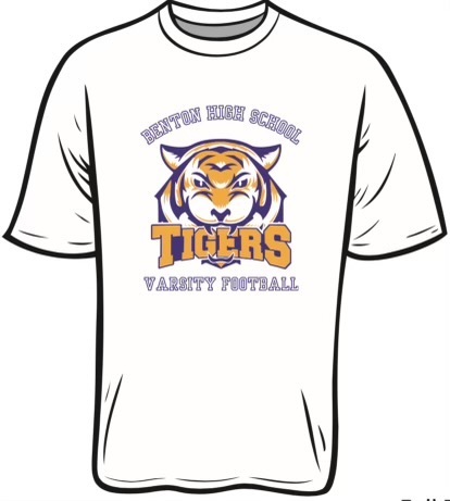 roster shirt