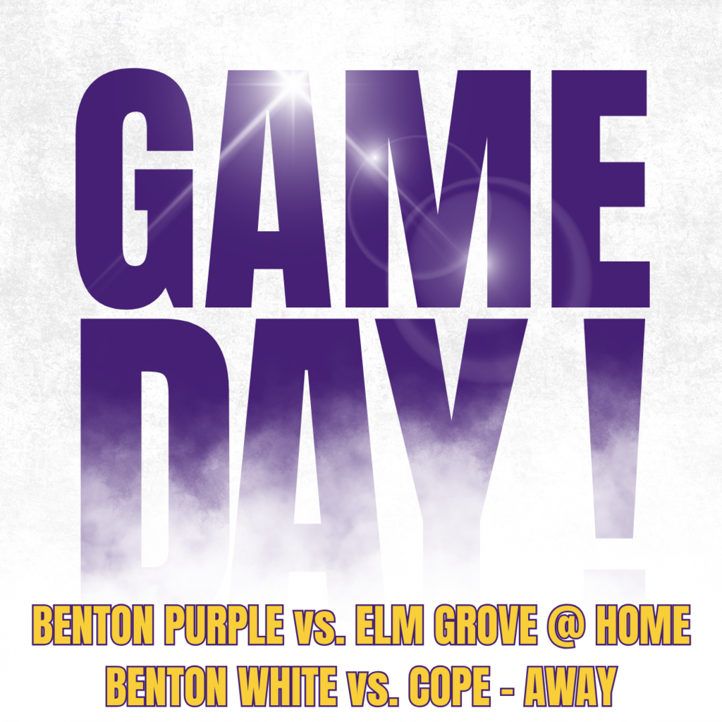 game day