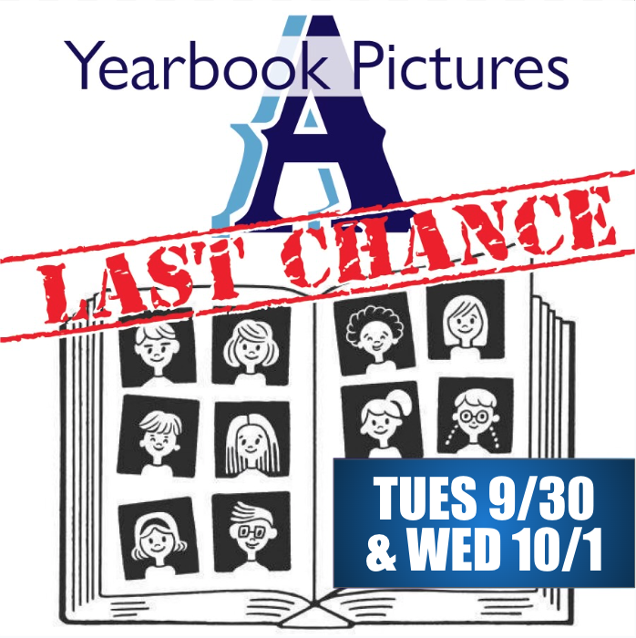 Retakes