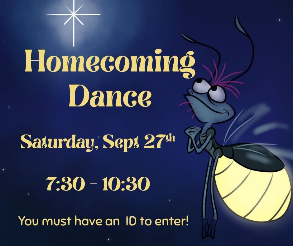 HOCO dance