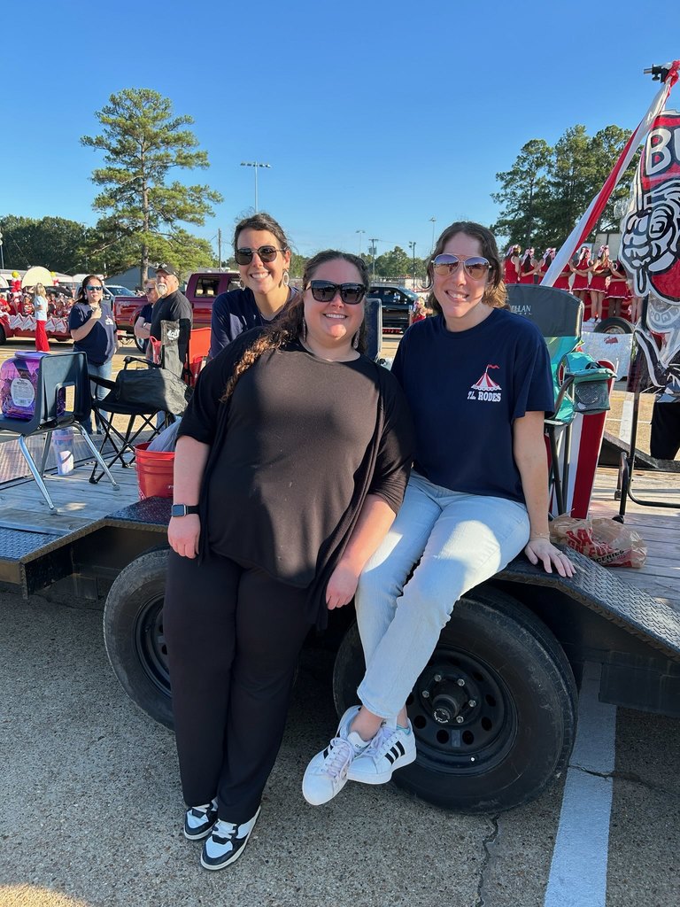 HHS parade