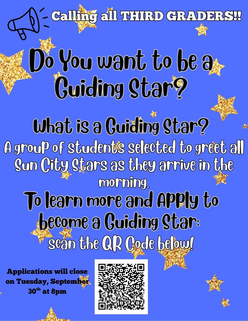 Guiding Star