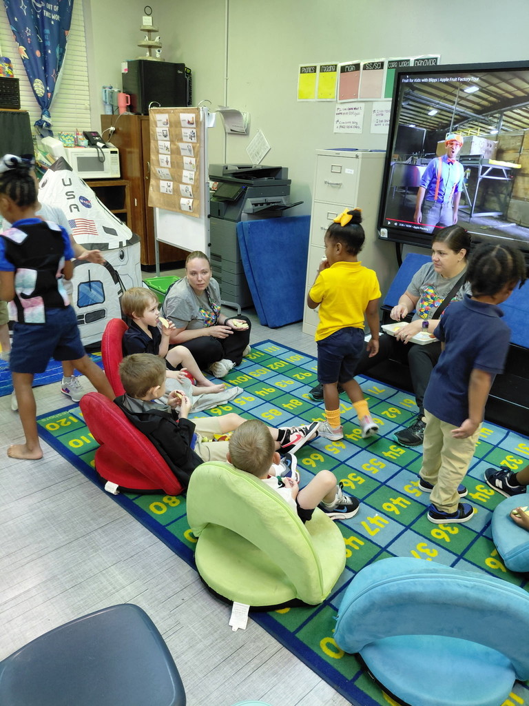 Little Learners 