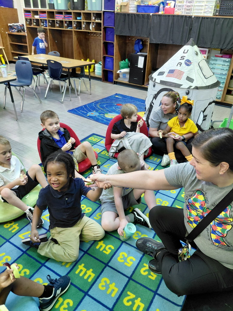 Little Learners 