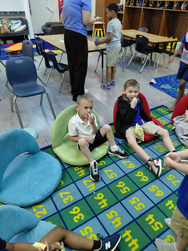 Little Learners 