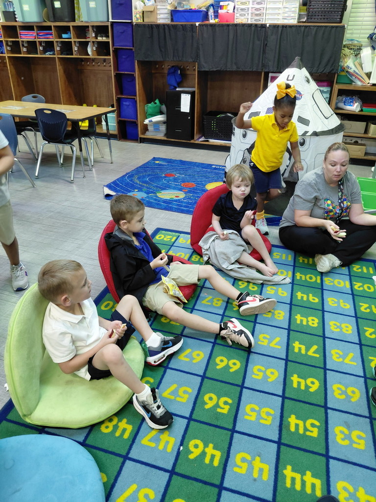 Little Learners 