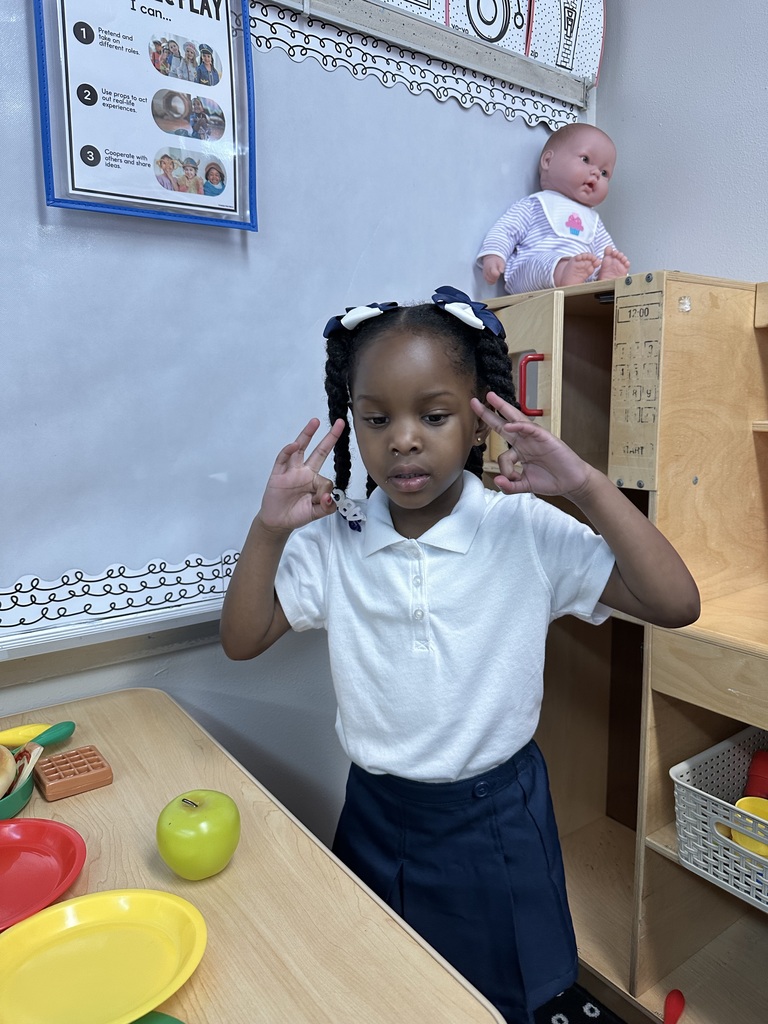 Little Learners 