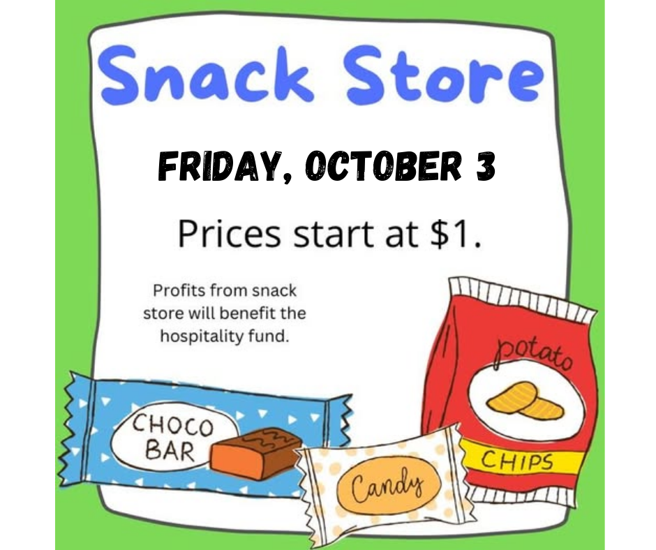 Snack Store
