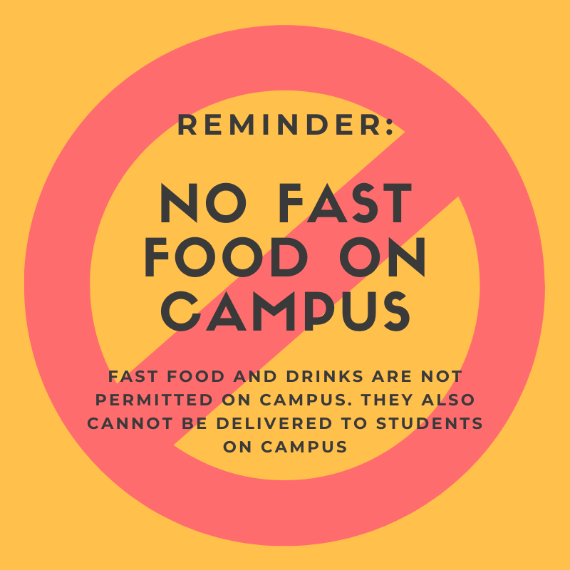 Fast Food