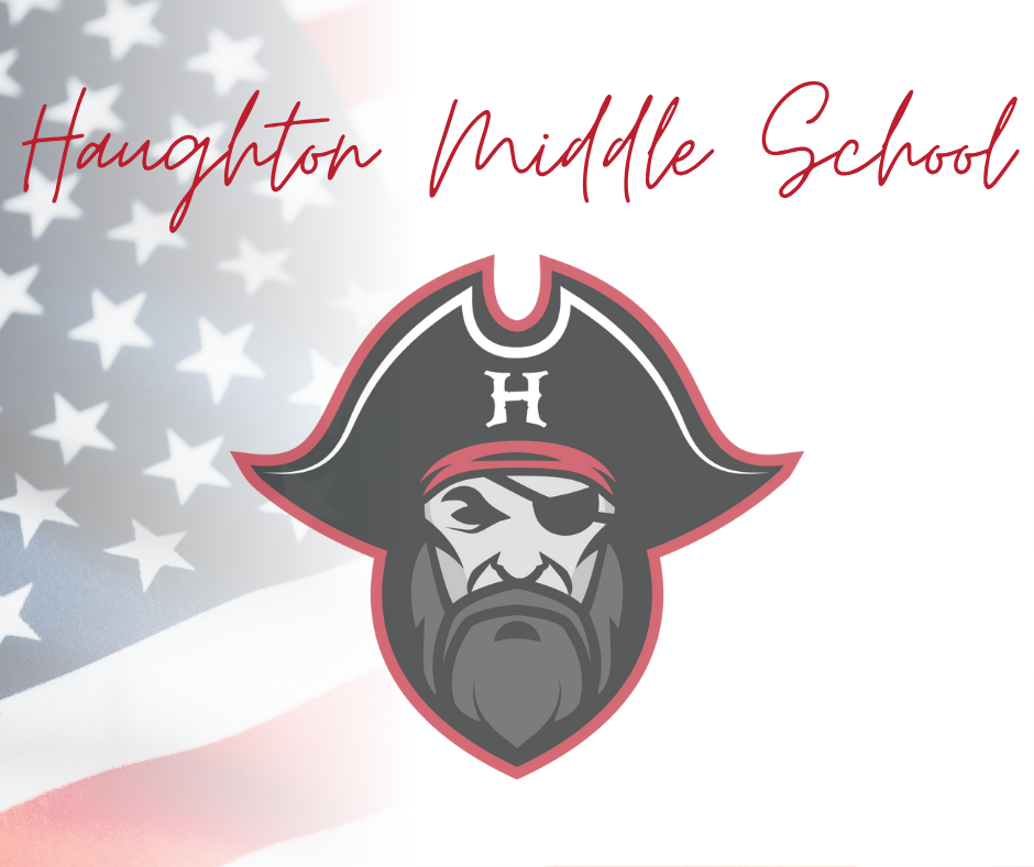 Patriotic Buccaneer