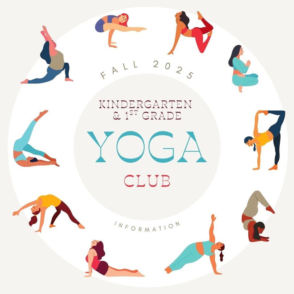 Rodes Yoga Club