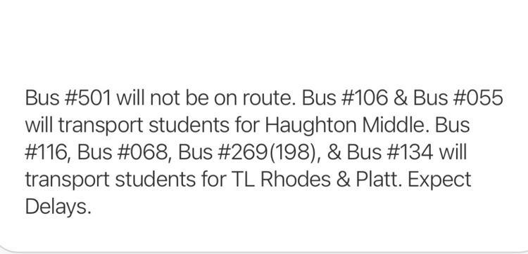 bus