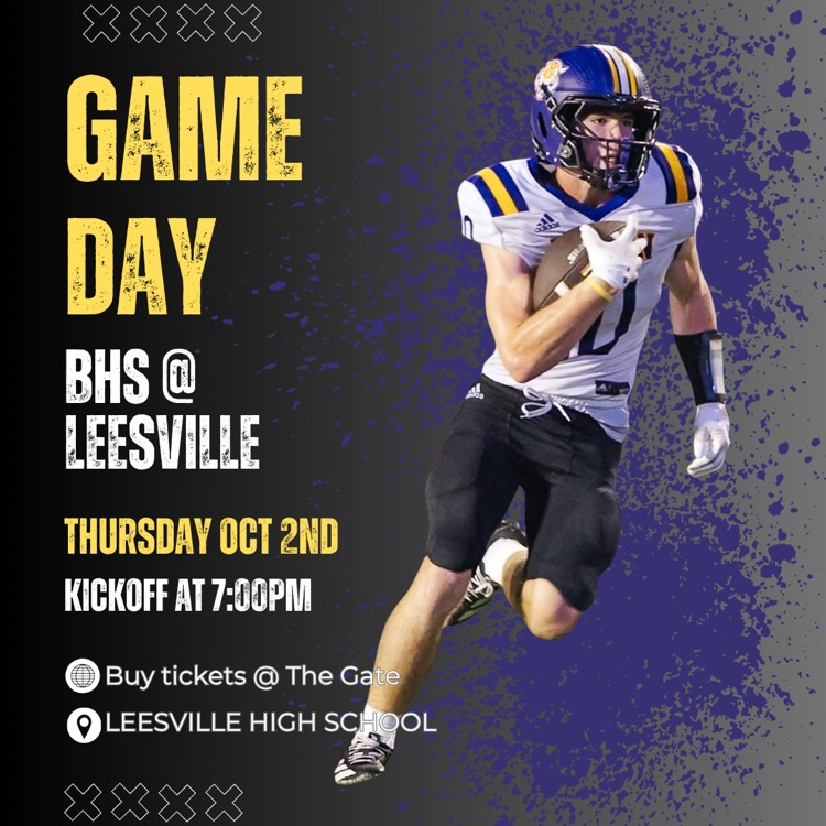 game day 