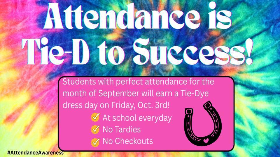 Attendance