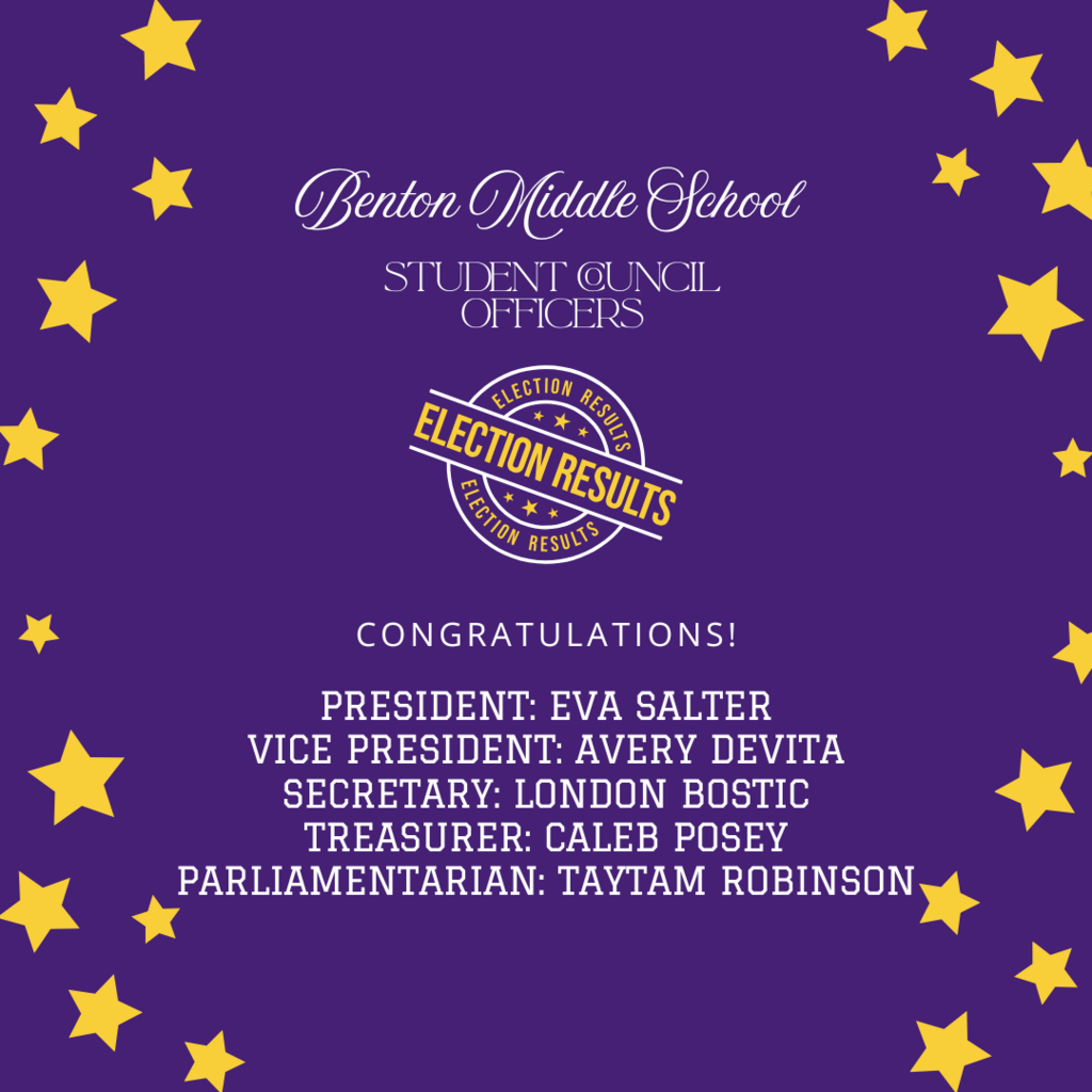 student council