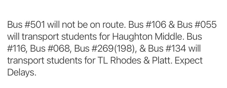 bus
