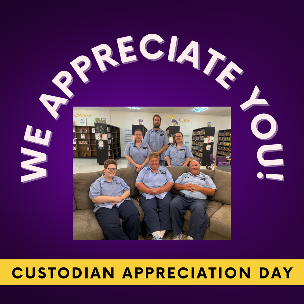 custodian appreciation day