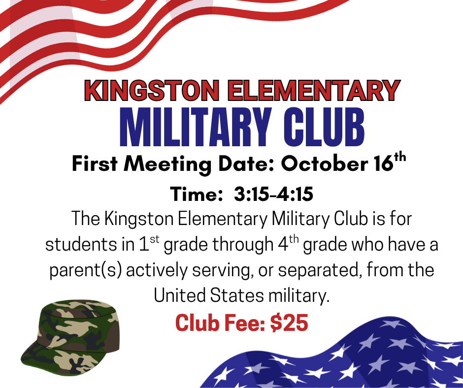 Military Club