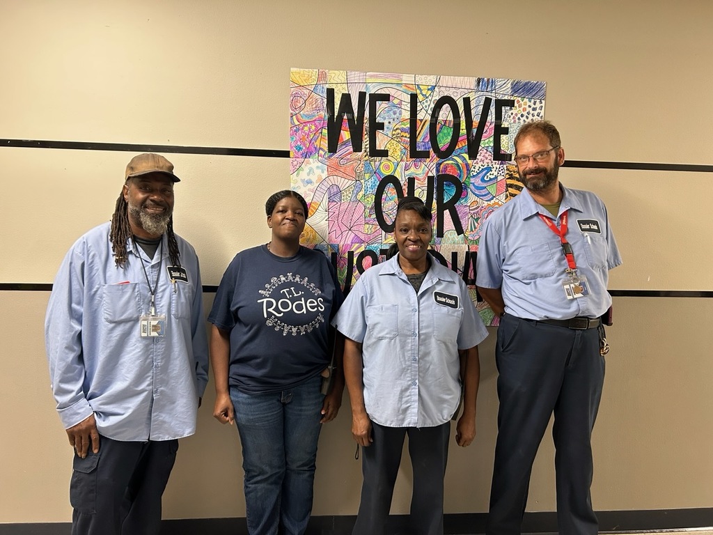 Custodians
