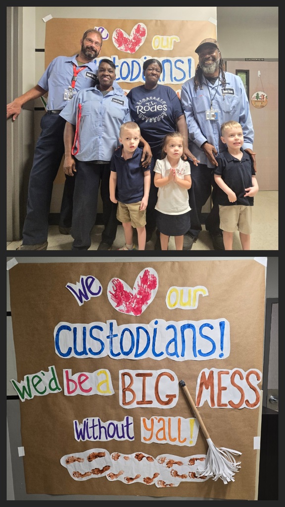 Custodians