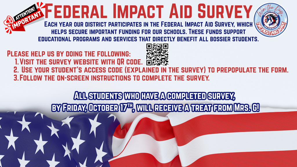 Federal Impact Aid Survey