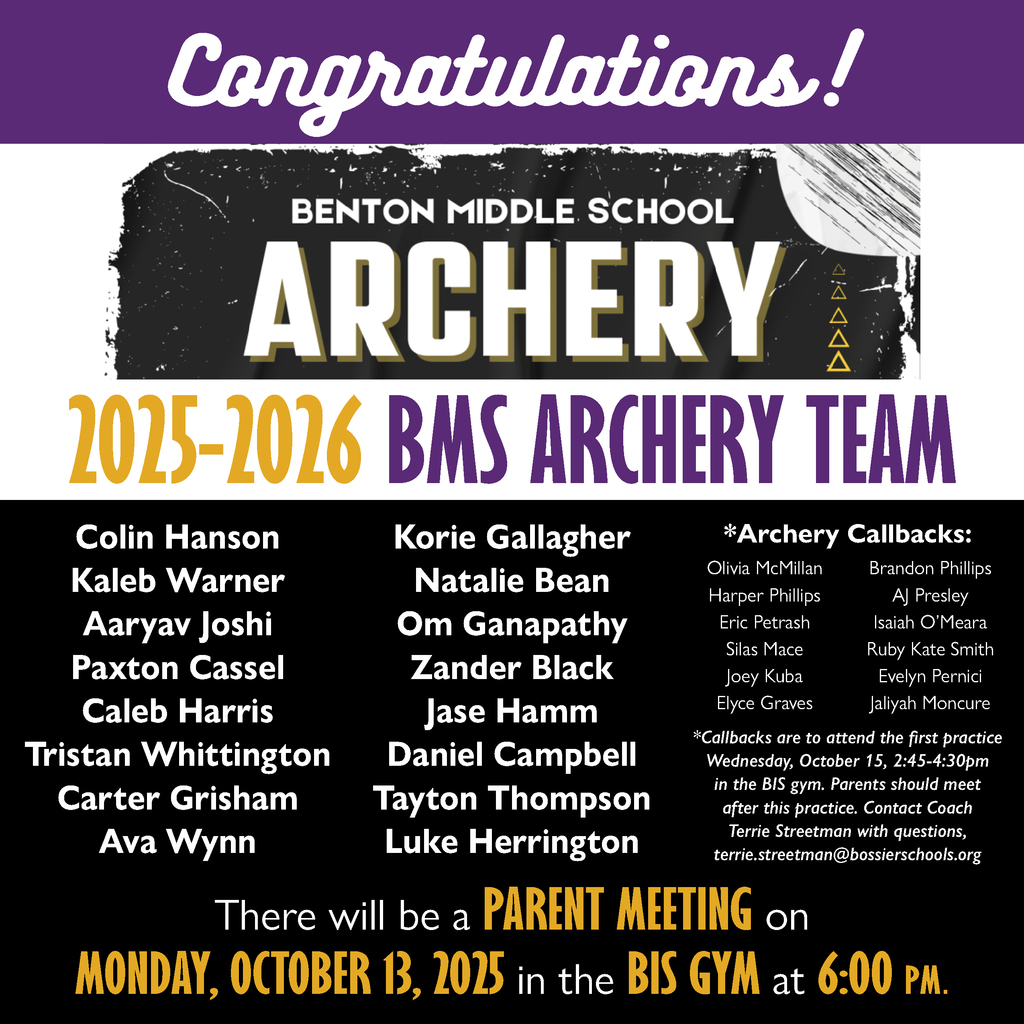 2025-26_BMS Archery Team