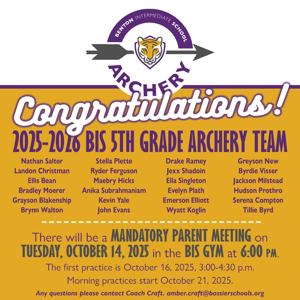 2025-26_BIS Archery Team