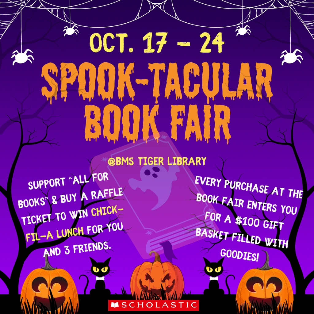 book fair