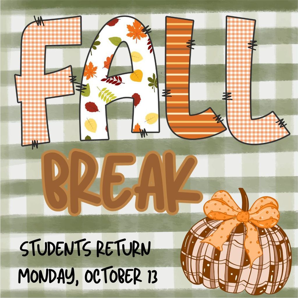 Fall Break