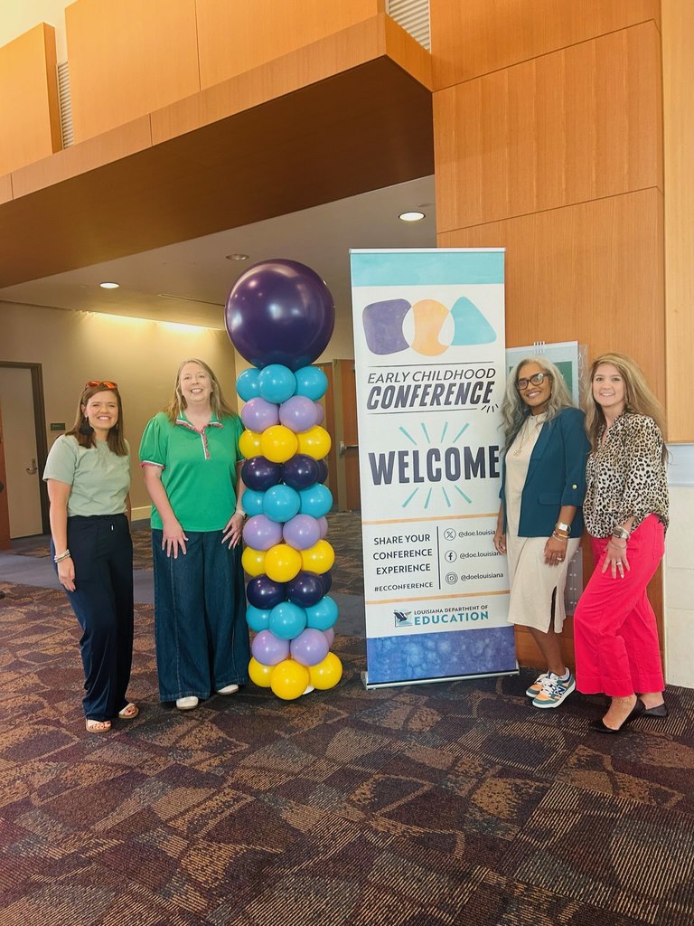 ECC Conference