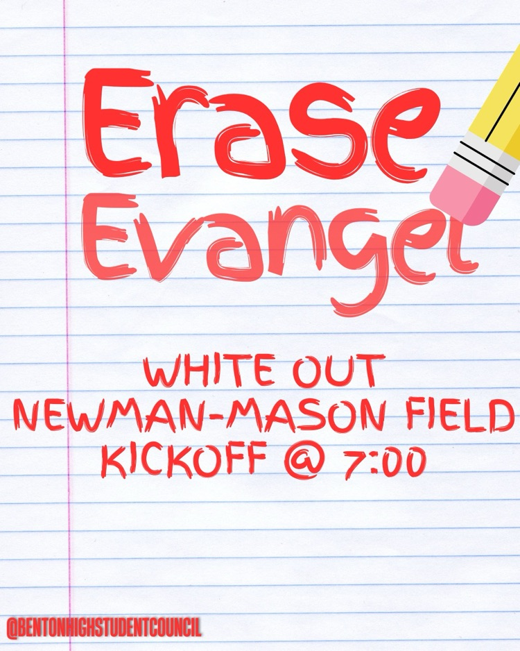 erase evangel