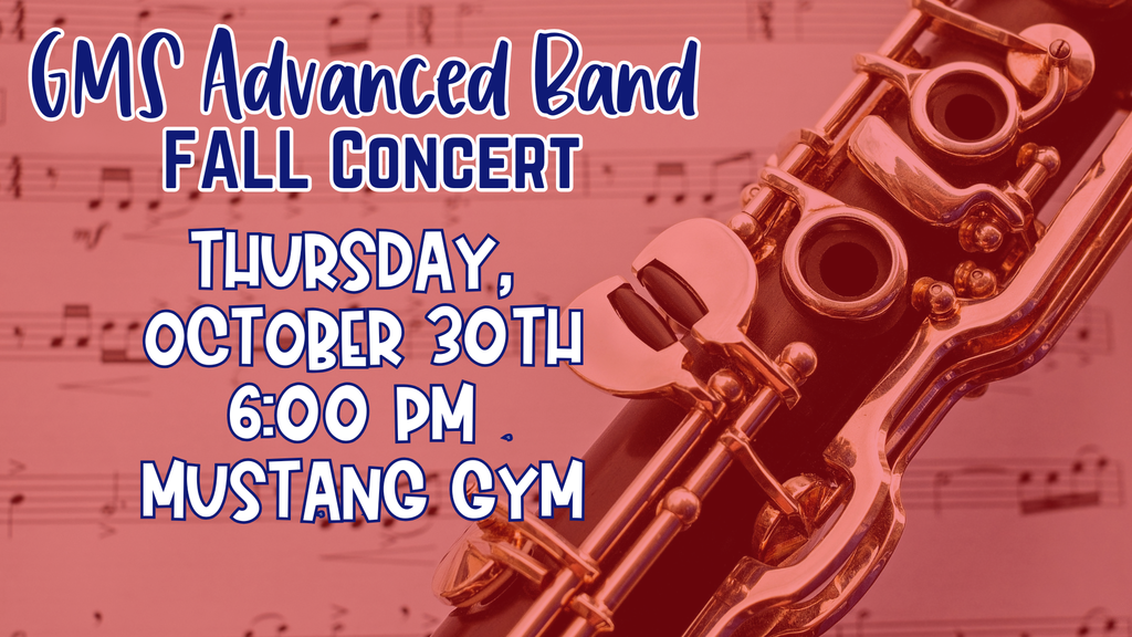 Fall Concert