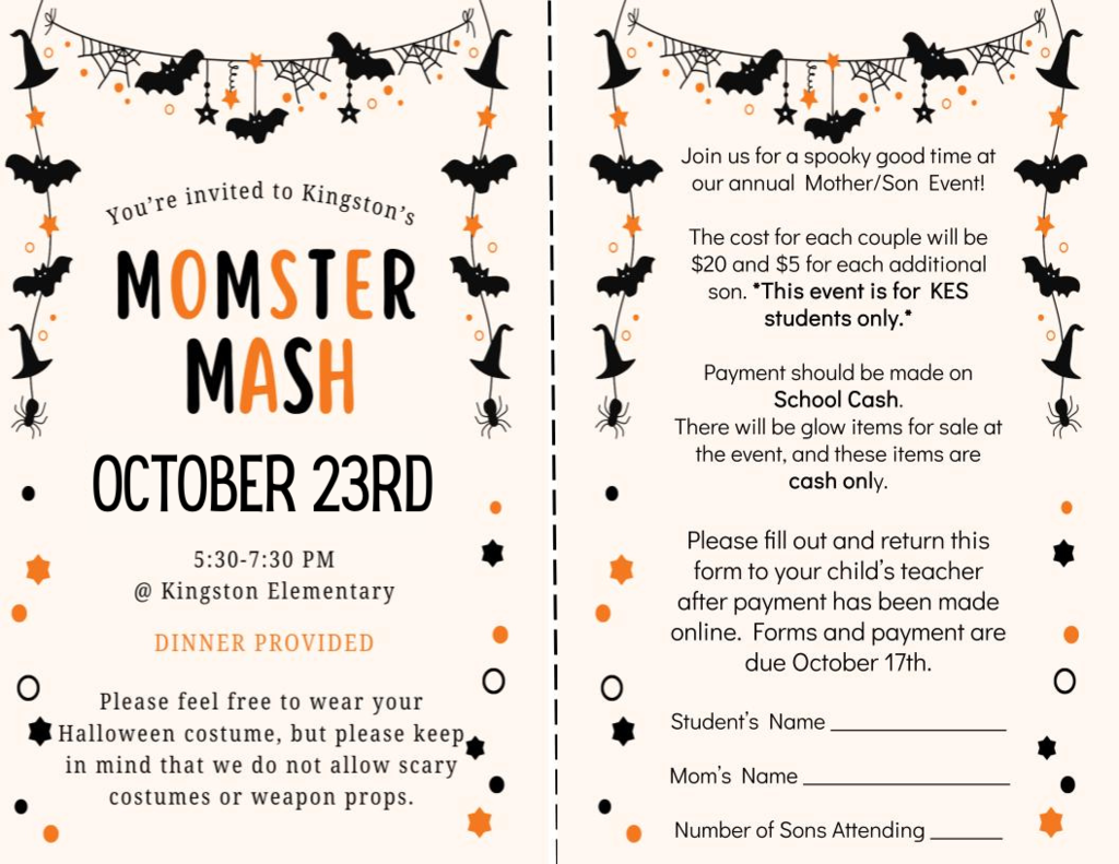 October 23