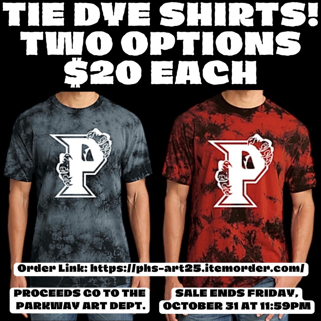 tie dye