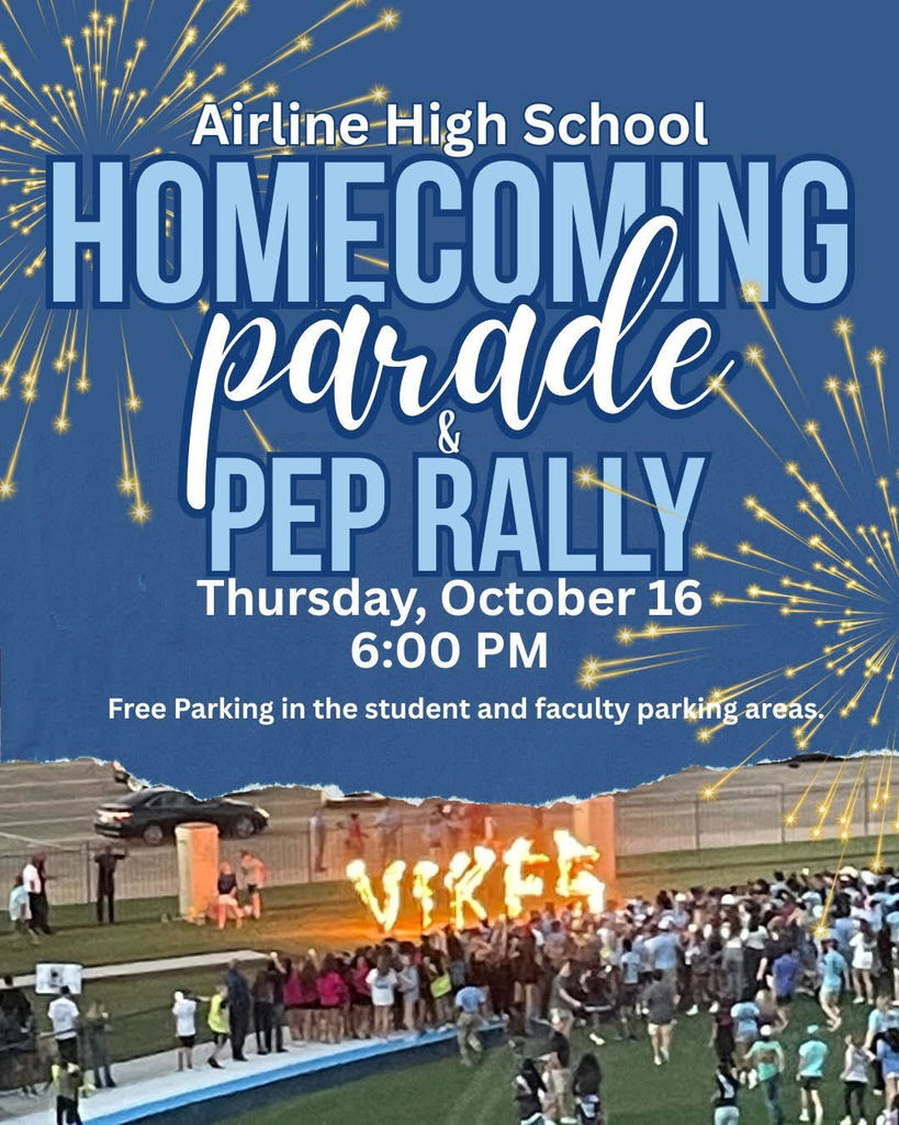 homecoming parade