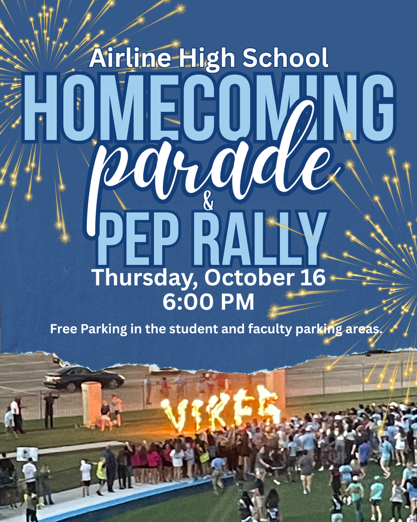 Homecoming parade post (1)