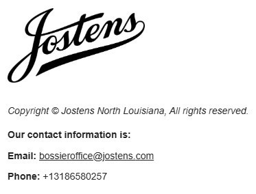 Jostens